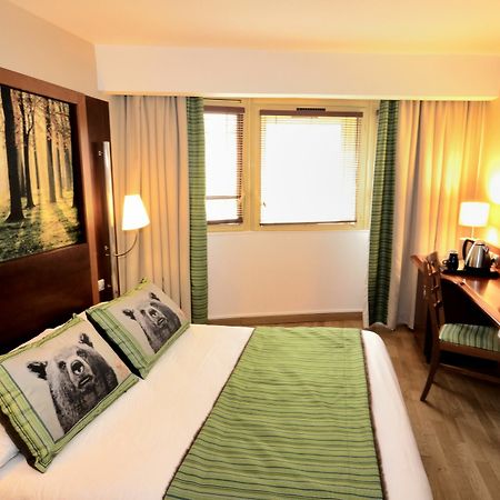 Green Hotels Confort Paris 13 (Adults Only) Exterior foto