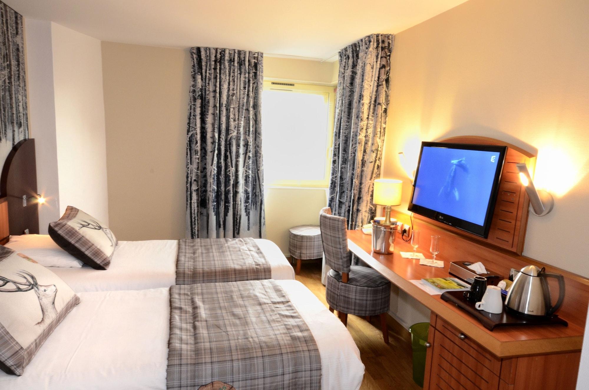 Green Hotels Confort Paris 13 (Adults Only) Exterior foto