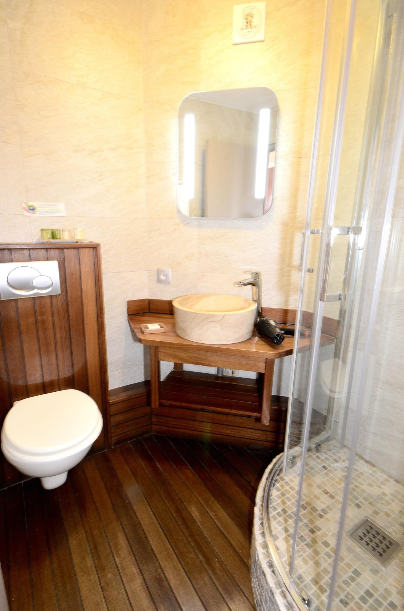 Green Hotels Confort Paris 13 (Adults Only) Exterior foto
