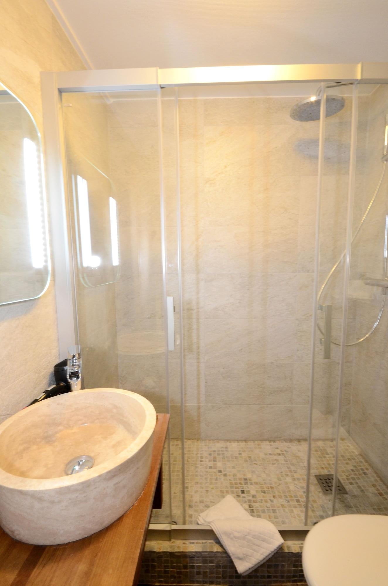 Green Hotels Confort Paris 13 (Adults Only) Exterior foto