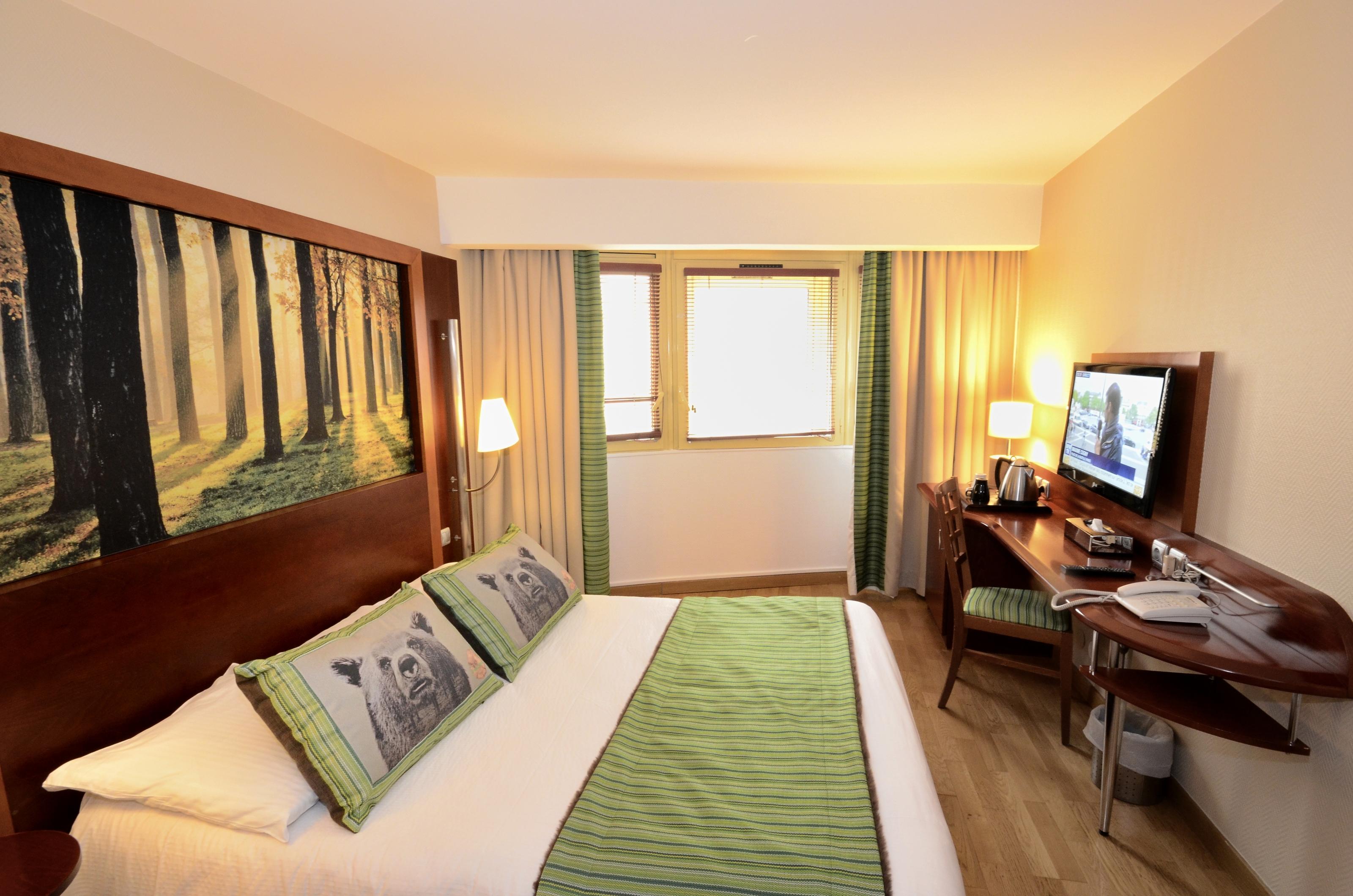 Green Hotels Confort Paris 13 (Adults Only) Exterior foto