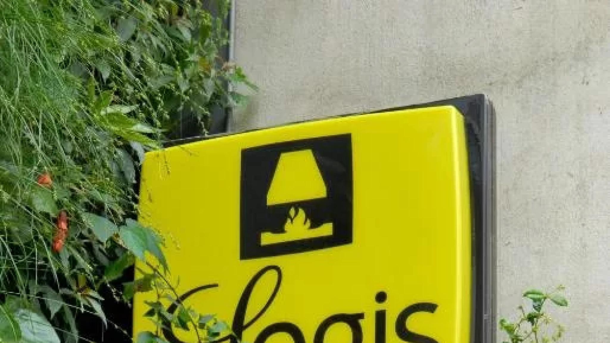Green Hotels Confort Paris 13 (Adults Only) Exterior foto