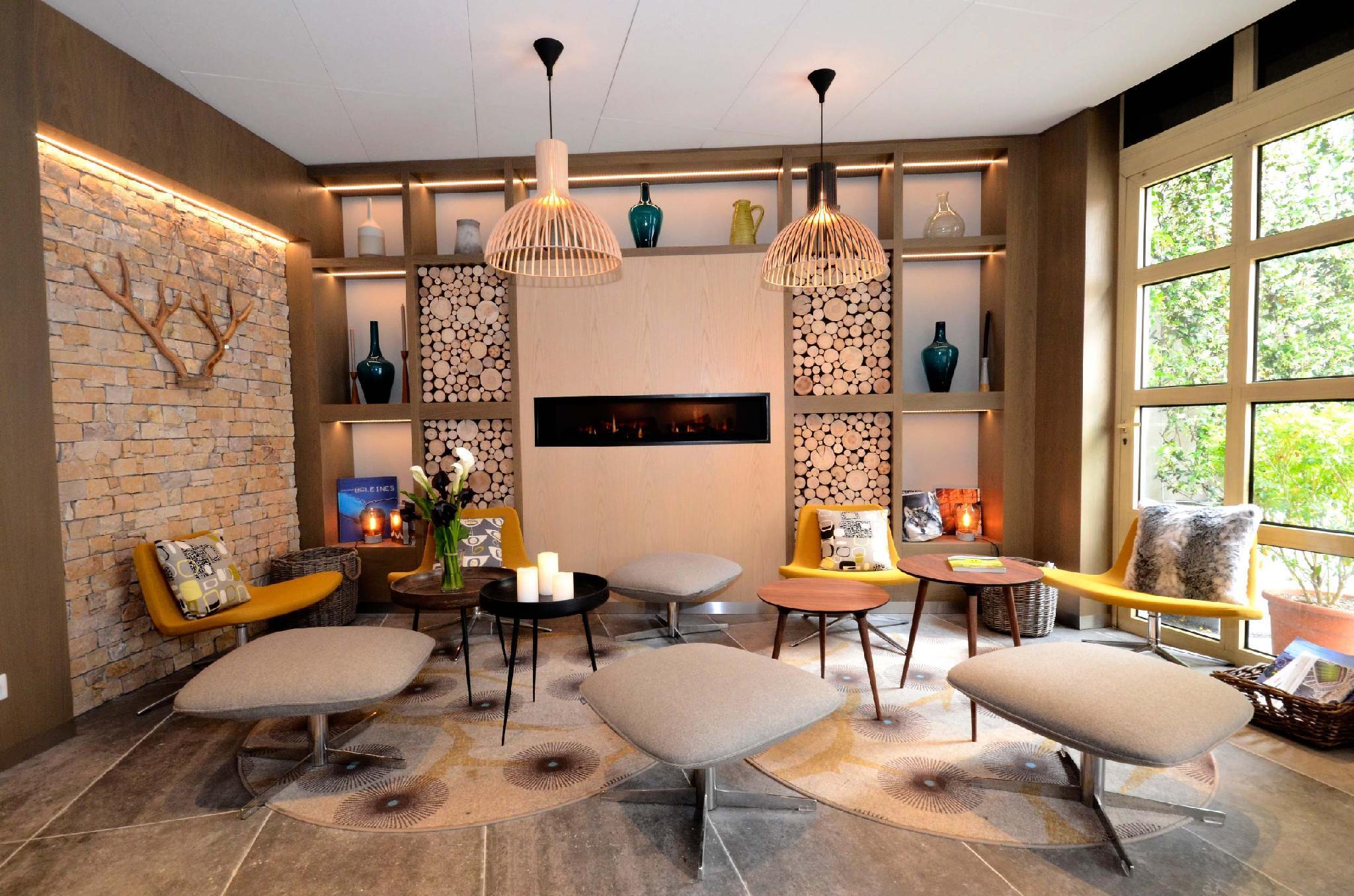 Green Hotels Confort Paris 13 (Adults Only) Exterior foto