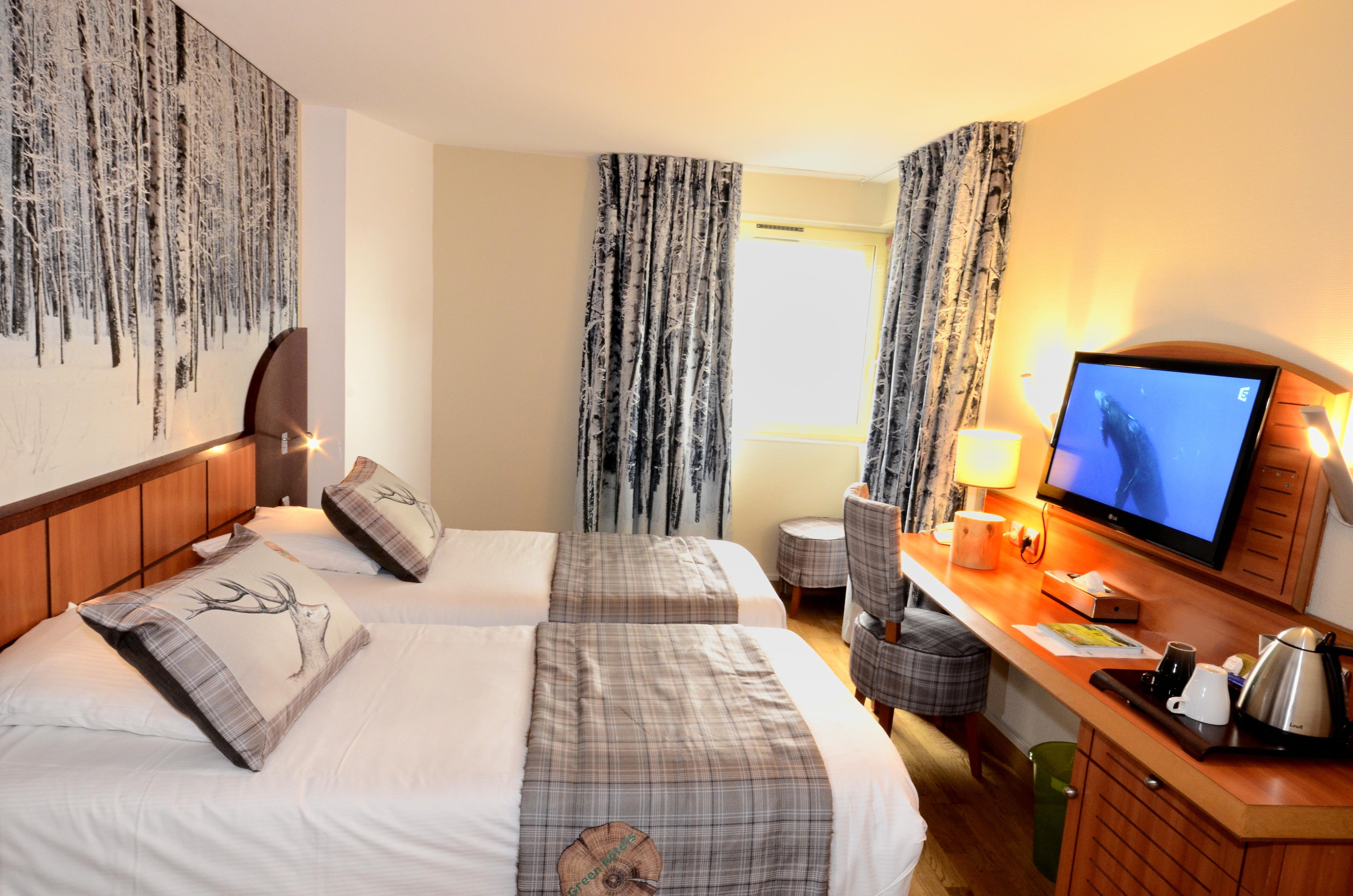 Green Hotels Confort Paris 13 (Adults Only) Exterior foto