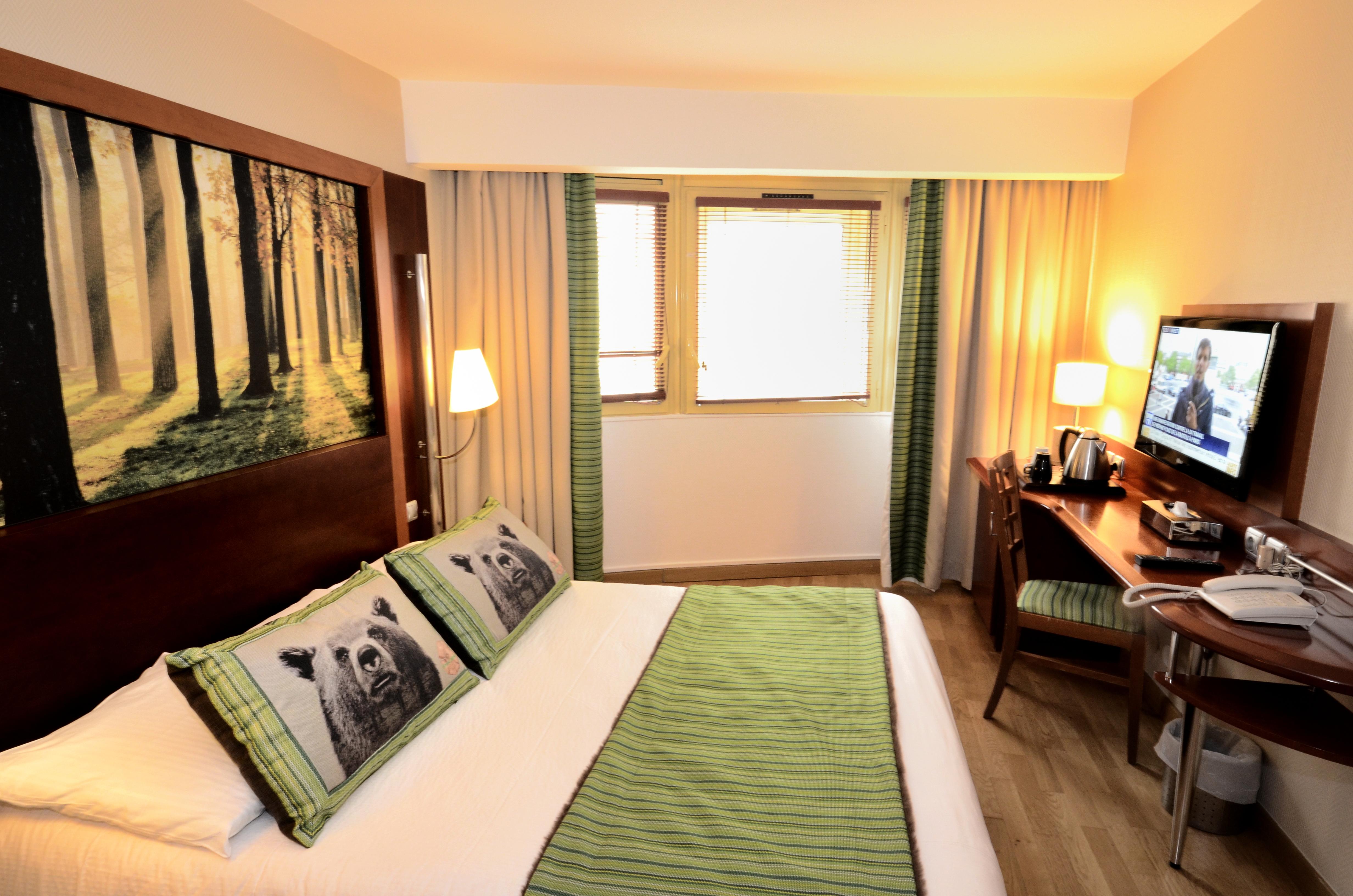 Green Hotels Confort Paris 13 (Adults Only) Cameră foto