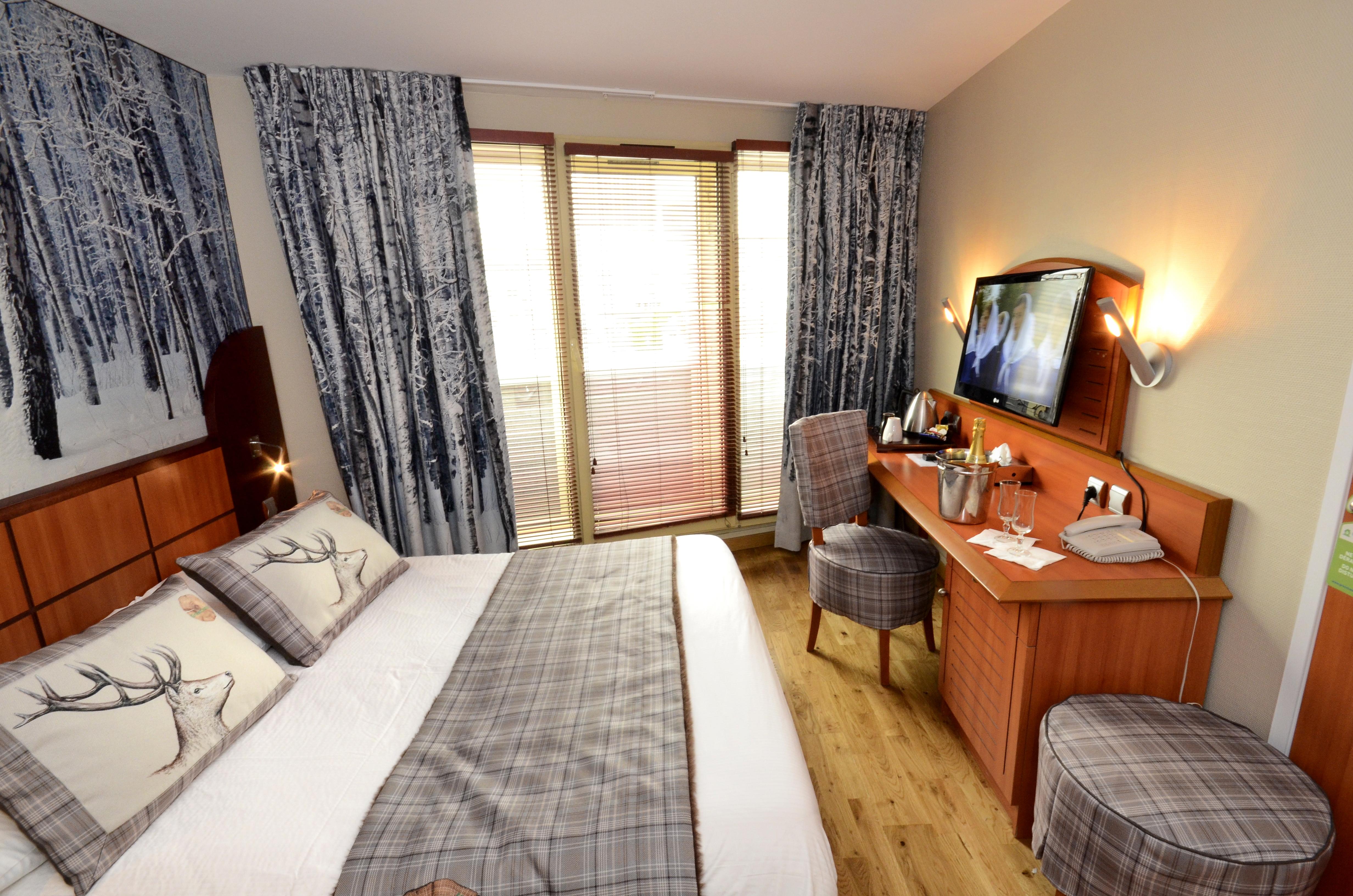 Green Hotels Confort Paris 13 (Adults Only) Exterior foto