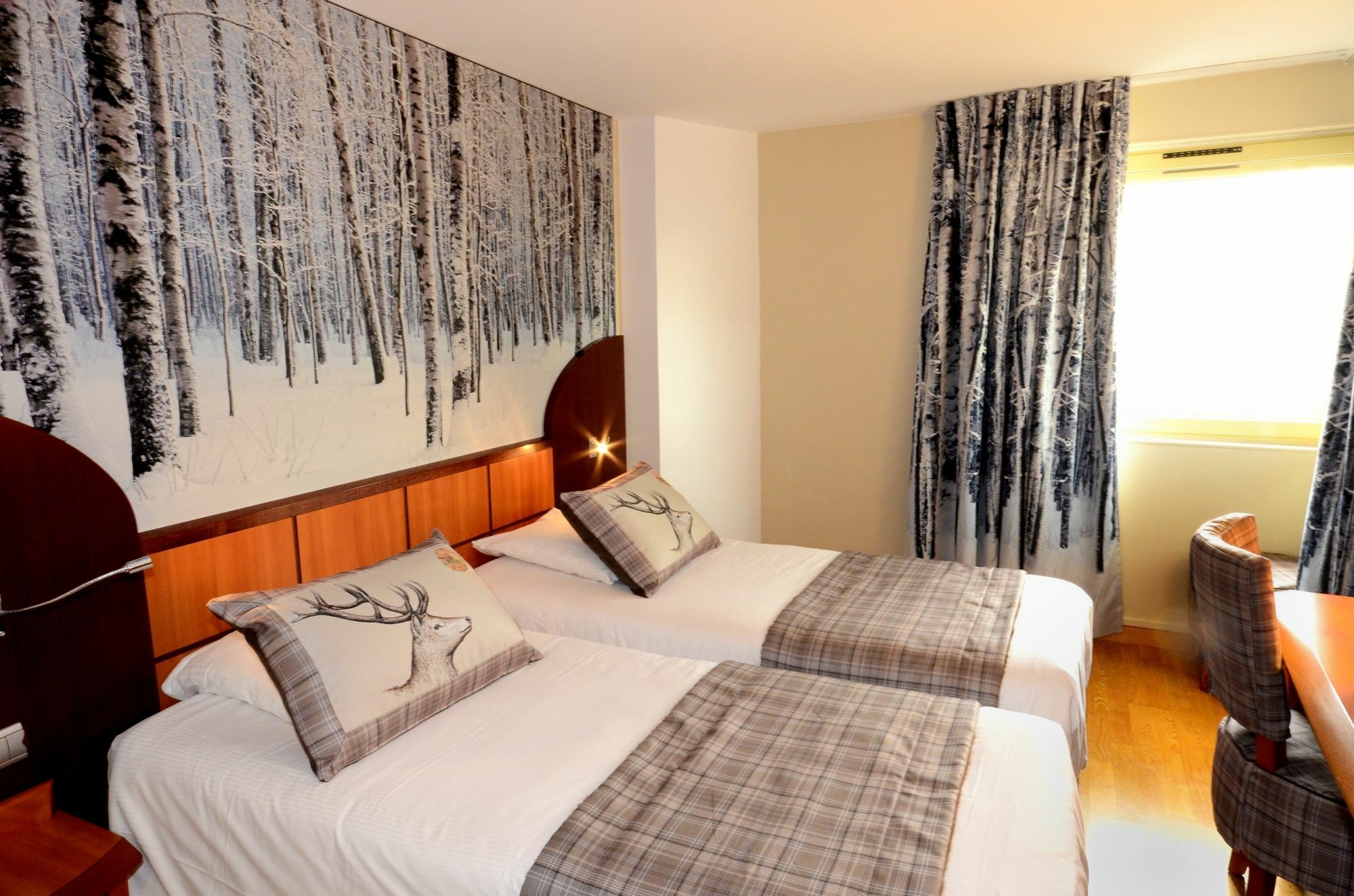 Green Hotels Confort Paris 13 (Adults Only) Exterior foto