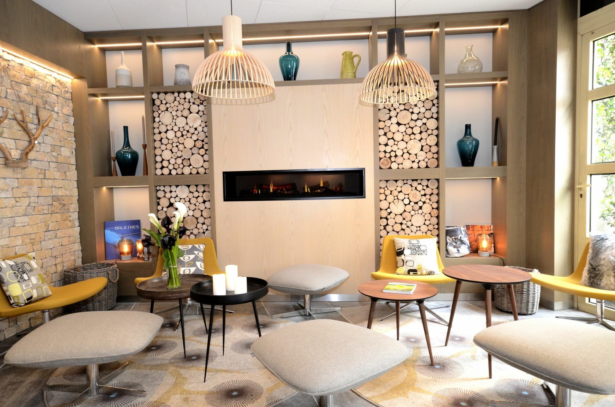 Green Hotels Confort Paris 13 (Adults Only) Exterior foto